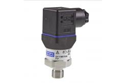 China Industrial Environments Wika Pressure Transmitter A-10 Measuring Medium Gases / Liquids OEM ODM supplier