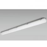 110LM/W 4ft 10w To 80w Led Tri Proof Lamp Waterproof