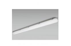 China 110LM/W 4ft 10w To 80w Led Tri Proof Lamp Waterproof supplier