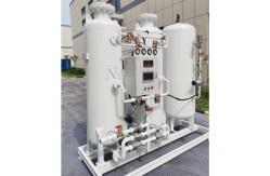 China 3000Nm3/H Psa N2 Plant N2 Nitrogen Generator For Food Packaging supplier
