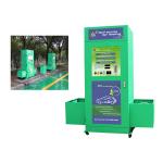 Supply Pro Vending Lockers , Airport / Station / Amusement Vending Machines for sale