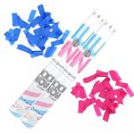 Wholesale Party celebration champagne birthday rush confetti gun air Confetti Cannon shooter Party Popper for sale