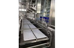 China 5-30L Fully Automatic Drum Jerry Can Net Weight Filling Machine supplier