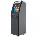 5~8mm Safe Vault Lock Smart Bank ATM Kiosk Billing Machine capacitive touch for sale