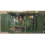 4800L/H Transformer Oil Regeneration Machine 77kw Recylcling for sale