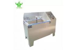 China 640L High Quality Salt Spray Corrosion Tester Machine supplier
