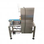 Check Weigher For Bottles Conveyor Static Over Weight And Underweight Check Weigher for sale
