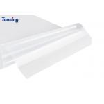 40℃ Washing Resistance thermoplastic film Hot Melt Adhesive FIlm for Textile