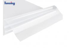 China 40℃ Washing Resistance thermoplastic film Hot Melt Adhesive FIlm for Textile supplier