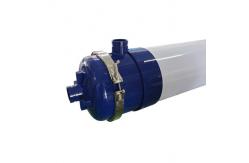 China 50m2 Ultrafiltration Membrane Modules UF₁IA250 For Pretreatment Of Micro Wastewater supplier