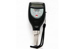 China Rs232 Crystal Time Base Portable Surface Roughness Tester Huatec supplier