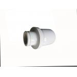 Oil Immersed 1kV DT1-3150 Transformer Porcelain Bushing