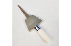 China IEC62368-1 IT Test Equipment , Straight Unjointed Version Respective Test Probe supplier