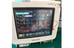 China Hospital PHiliph MP5 Patient Monitor Repair 2560×1440 Definition supplier