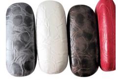 China 2024 large size eyeglasses carrying cases with hot designe supplier