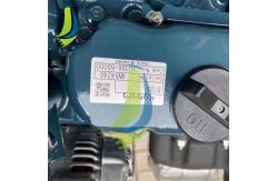 China D728 Excavator Spare Parts Diesel Complete Engine Assy For Excavator supplier