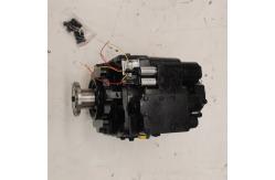 China 89.0cc/R Highland Variable Hydraulic Piston Pumps Concrete Mixer Truck Hydraulic Pump supplier