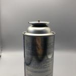 Convenient and Durable Portable Gas Stove Valve with Buna Inner Gasket
