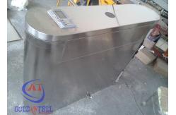 China Train Station Bi - Directional Security Access Gates / Tripod Access System supplier