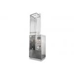 Benchtop IP Test Chamber , PLC Touch Screen Environmental Testing Equipment for sale