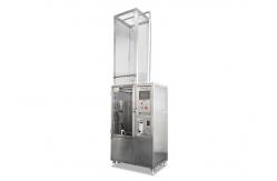 China Benchtop IP Test Chamber , PLC Touch Screen Environmental Testing Equipment supplier