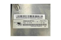 China 12.3 inch 1920*720 HSD123JPW3-A13 LCD Monitors Screen Display Parts supplier