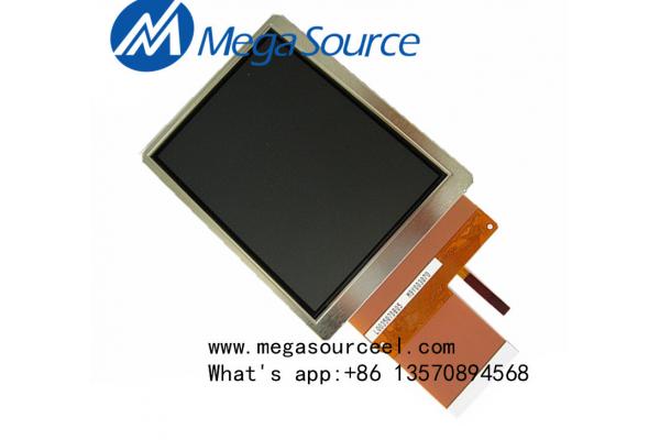 Varitronix 3.5inch T350MCQN-05 LCD Panel