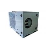 Laboratory Air Cooled Package Systems Rooftop Air Conditioner for sale