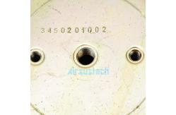 China 12 Months Quality Assurance Goodyear 1B8-580 Air Spring for Bronzing Machine supplier
