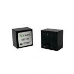 Customized 1806 Permalloy Audio Isolation Transformer 600:10K 600:600 10k:10K