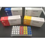 Corrosion Resistance Amalgam Dental Products For Hospital / Clinic for sale