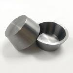 High Purity Sintering Tungsten Crucible 10-500mm for sale