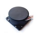 No Warm-Up Time Fiber Optic Gyroscope with Wide Dynamic Range 200g Output Mode RS-422 for sale