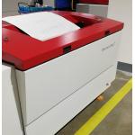 Automatic Loading B1 B2 44 Plates per Hour Plate Making Machine for sale