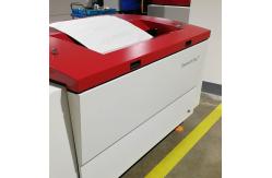 China Automatic Loading B1 B2 44 Plates per Hour Plate Making Machine supplier