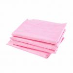 Non Woven Fabric Spunbonded Disposable Medical Bed Sheets for Hospital / Spa for sale