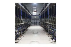 China Automatic Milk Meter Herringbone Milking Parlor Hall Cow Milking Machine supplier