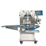 P160 Easy operation fruit bar making machine/encrusting machine for sale