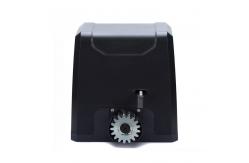 China 2000KG Heavy Duty AC Motor 750W Automatic Sliding Gate Operator supplier