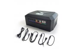 China Rechargeable 8000-48000mah Mini UPS Power Supply Backup For Router And Modem supplier