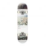 Globe G2 Sprawl Metropolypse Complete Skateboard - 8 x 31.63 for sale