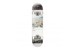 China Globe G2 Sprawl Metropolypse Complete Skateboard - 8 x 31.63 supplier