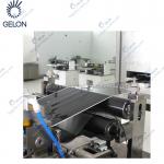 Automatic Continuous And Intermittent Coater Machine Battery Electrode Making
