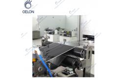 China Automatic Continuous And Intermittent Coater Machine Battery Electrode Making supplier