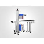 Versatile Laser Engraving Machine For Metal Pens With Customizable Speed And Content for sale