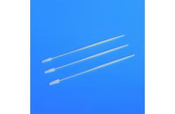 China Cervical Iclean Disposable Swabs Sterile Swab Stick For Female Sampling Test supplier