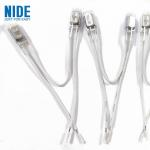 17AM Customized Bimetal Series Thermal Protector With 3 Wires for sale