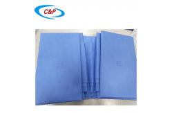 China ODM PCNL Disposable Surgical Drape Sterile With Fenestration supplier