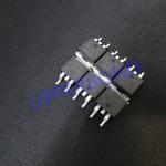 Hauni Protos Nano Kretek Packing Units Switch Irfz44nl Transistor