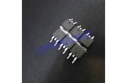China Hauni Protos Nano Kretek Packing Units Switch Irfz44nl Transistor supplier